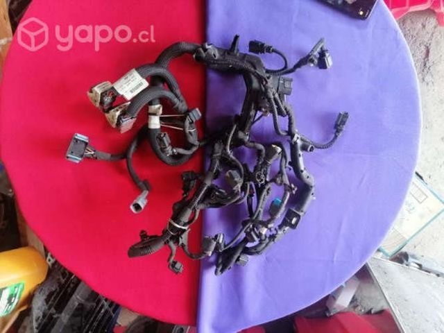 Peugeot 301 2018 Ramales