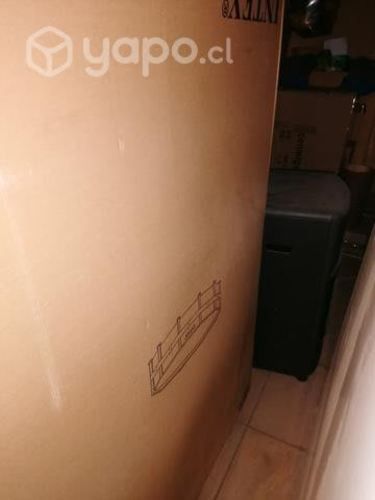 Piscina Nueva Embalada 30 mil litros aprox