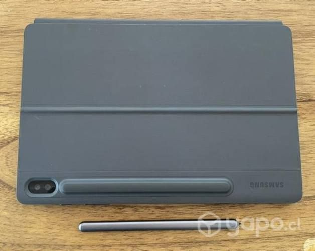 Samsung Galaxy Tab S6 (pantalla rota)