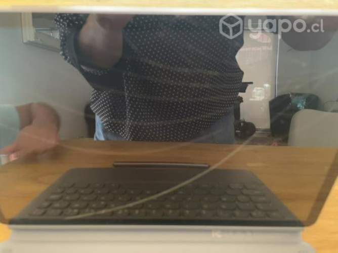 Samsung Galaxy Tab S6 (pantalla rota)