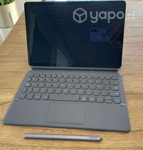 Samsung Galaxy Tab S6 (pantalla rota)