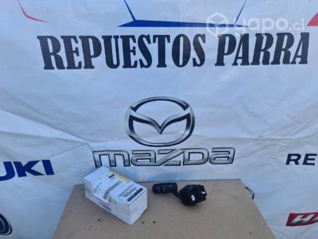 Telecomando de luces mazda 3 mazda 6 mazda cx5