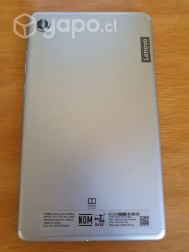Lenovo Tab M7