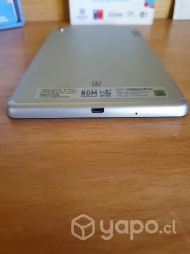 Lenovo Tab M7