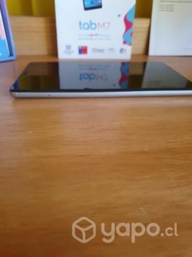 Lenovo Tab M7