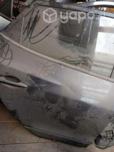 Puerta hyundai tucson