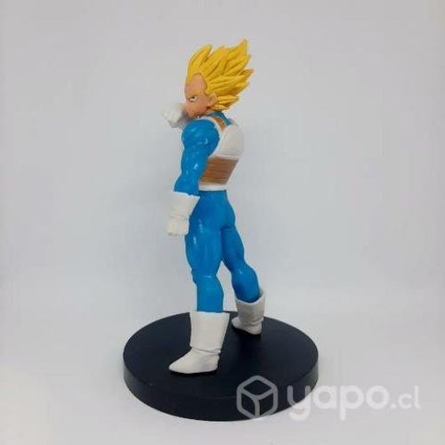 Figura de Vegeta