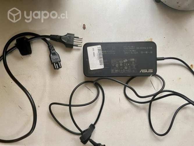 Cargador Asus