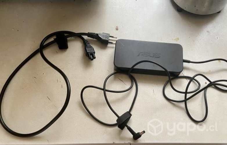 Cargador Asus