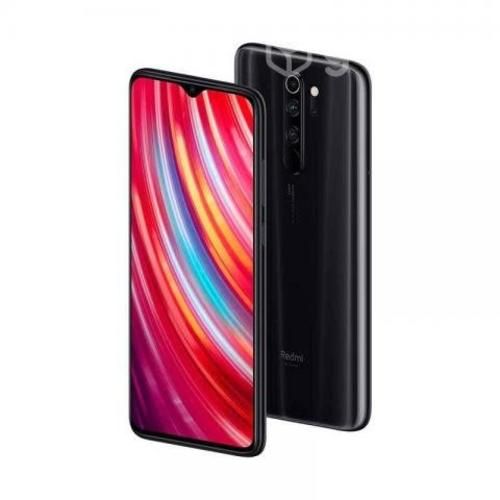 Xiaomi Redmi Note 8 Pro gris