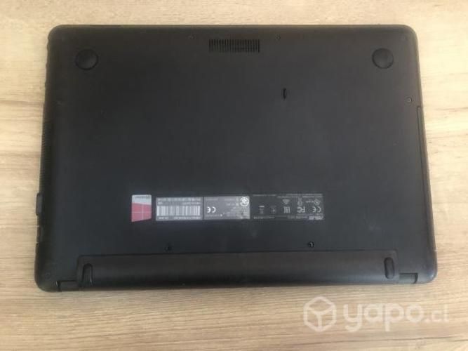 Laptop Asus Usada (Es lenta)
