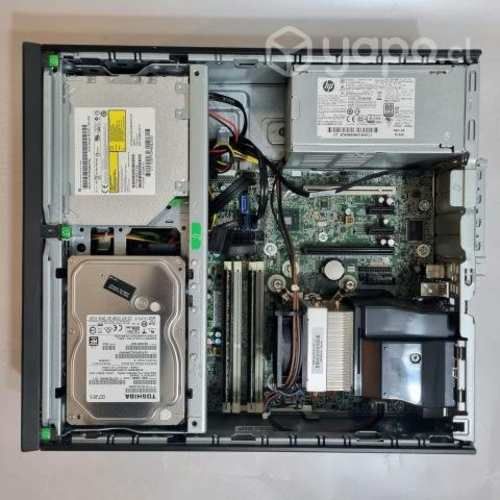 Computadora de escritorio HP Elitedesk 800 G1