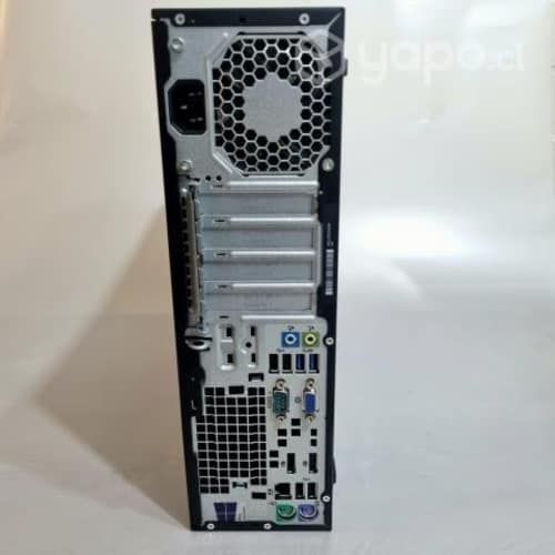 Computadora de escritorio HP Elitedesk 800 G1