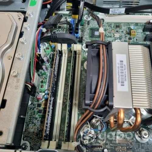 Computadora de escritorio HP Elitedesk 800 G1