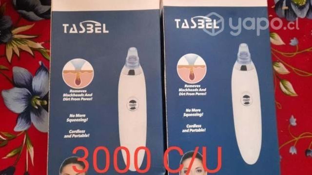 removedor de punto negro y espinillas