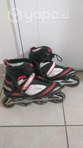 Patines Hondar Talla 12 (44 - 45)