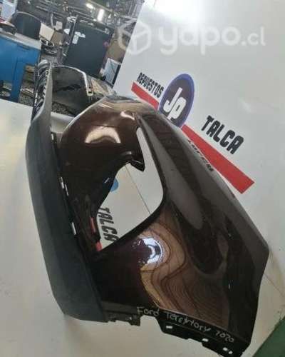 Parachoque delantero Ford Territory 2020