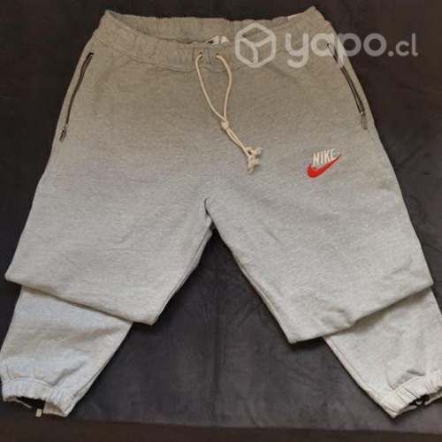 Pantalón Buzo Nike