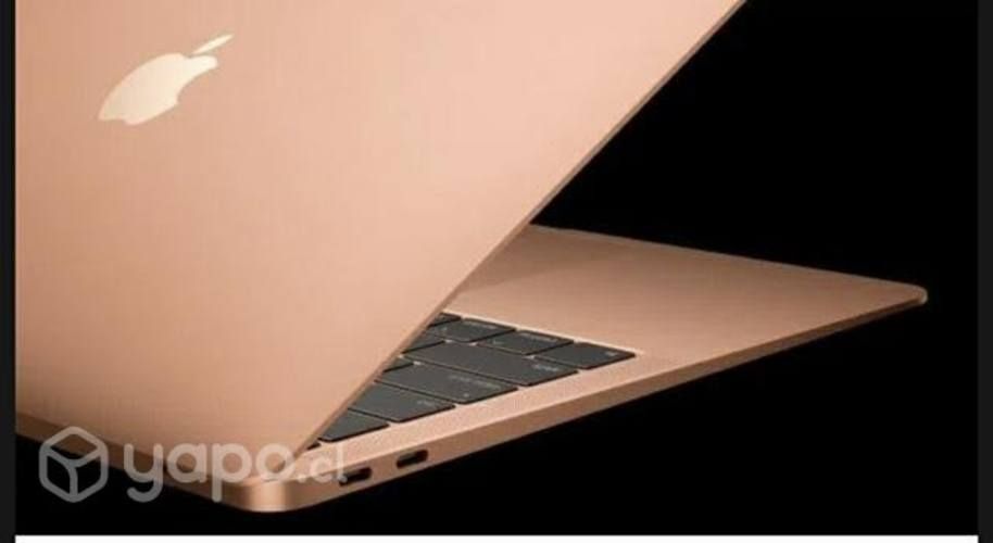 MacBook Air 13"