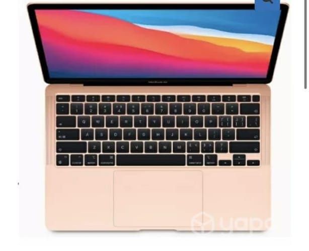MacBook Air 13"
