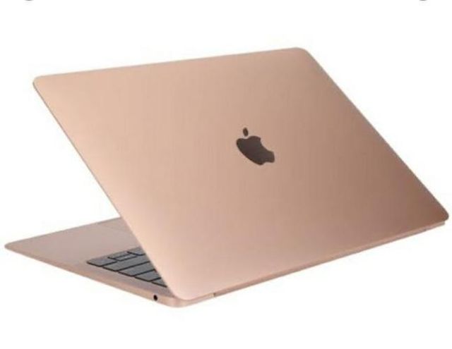 MacBook Air 13"