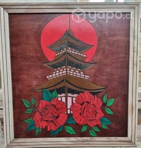 Cuadros para regalar en esta navidad