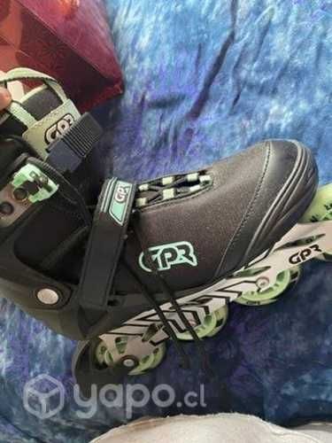 Patines GPR