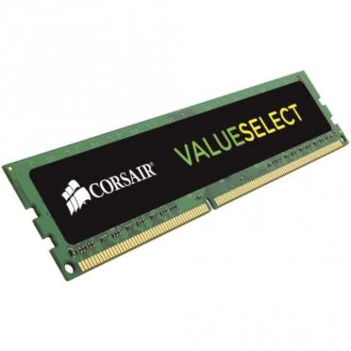 RAM: Corsair Valor DDR3 4GB 1600MHz PC3-12800