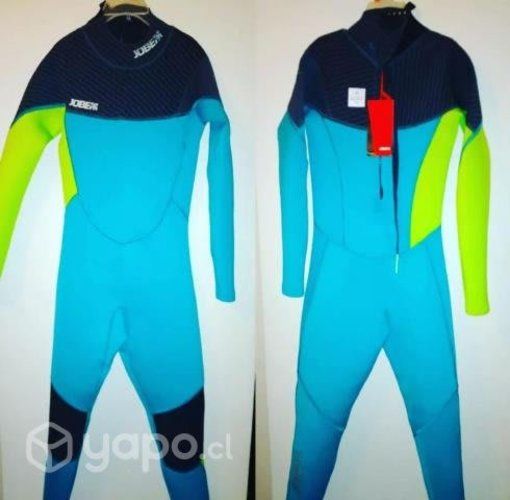 Traje surf nuevo