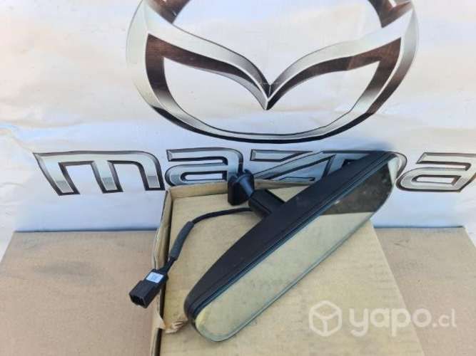 Espejo retrovisor mazda cx9 18-22