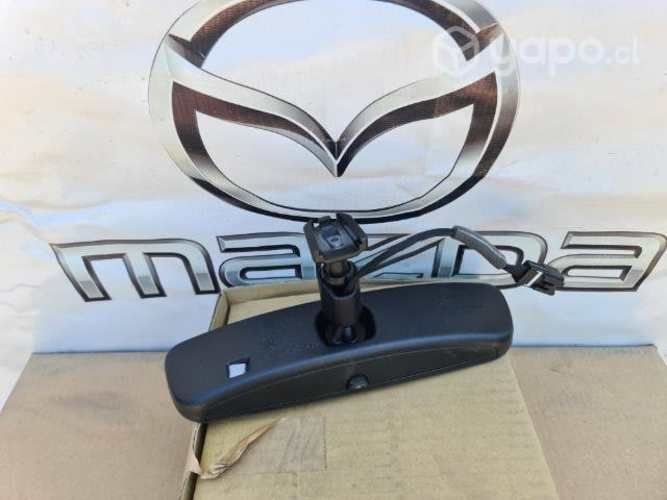 Espejo retrovisor mazda cx9 18-22