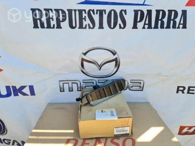Espejo retrovisor mazda cx9 18-22