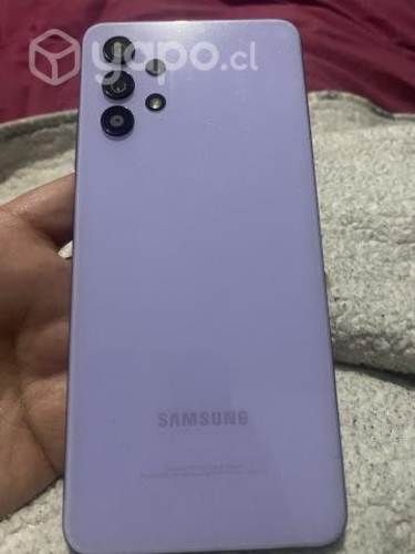 Samsung a32