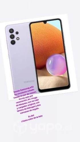 Samsung a32