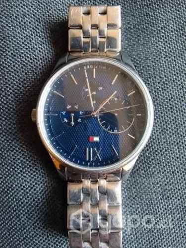 Reloj ORIGINAL Tommy hilfilger conversable