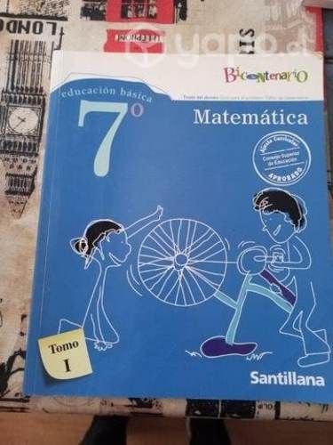 Matemática Bicentenario