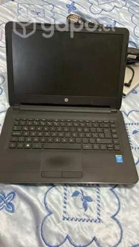 Computador HP 240 G5