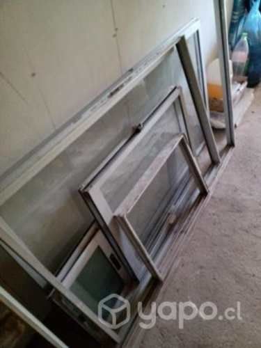 Ventanas de aluminio