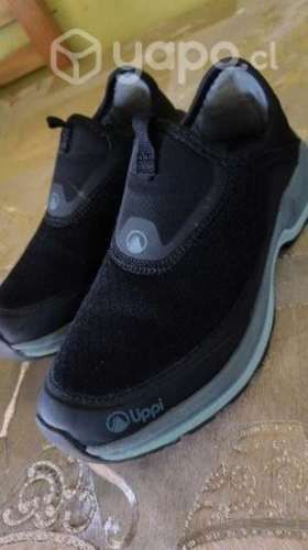 Calzado dama 35 poco uso