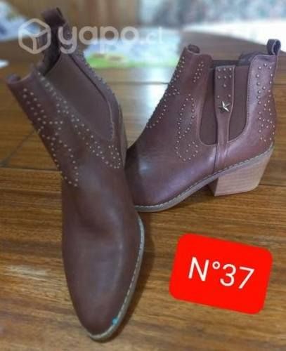 Se  botines