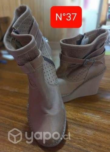Se  botines