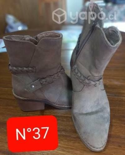 Se  botines