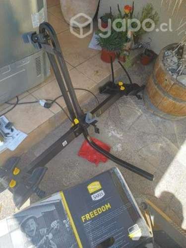 Portabicicletas saris freedom 2 bike NUEVO