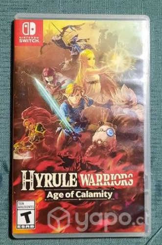 Juegos Nintendo Switch