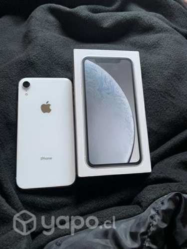 o se vende iPhone XR mas notebook icer