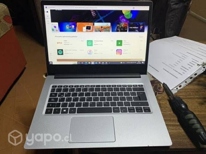 o se vende iPhone XR mas notebook icer