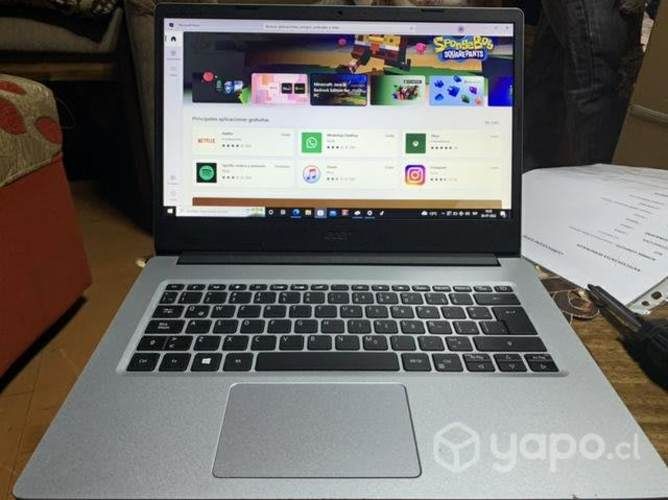 o se vende iPhone XR mas notebook icer