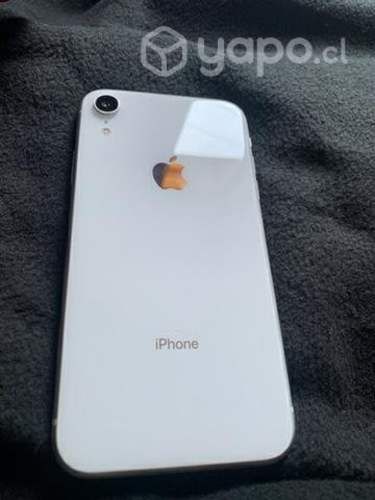 o se vende iPhone XR mas notebook icer