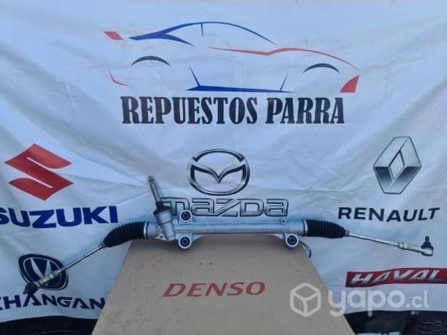 Cremallera de dirección suzuki carry 2021 2022
