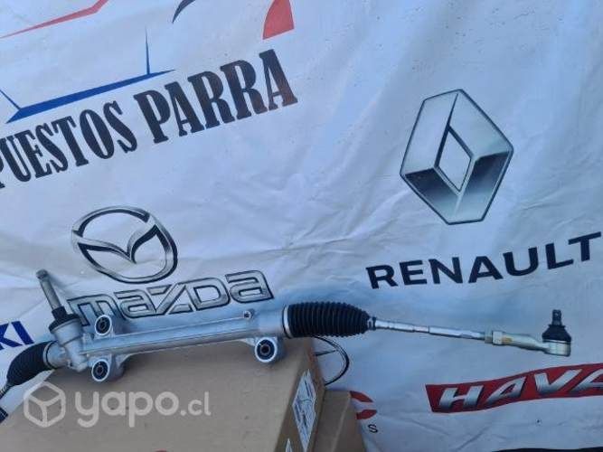 Cremallera de dirección suzuki carry 2021 2022